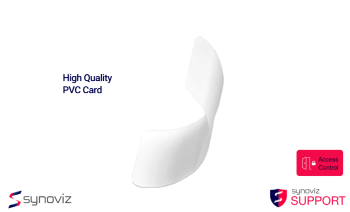 EM Card RFID 125Khz - Synoviz Security Systems