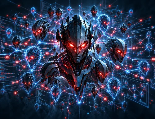 Securing Enterprise AI Agents on Local Networks: A Practical Singapore Office Deployment Guide